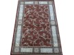 Синтетичний килим Heatset  0777B BROWN - Висока якість за найкращою ціною в Україні